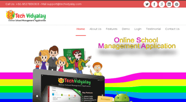 techvidyalay.com