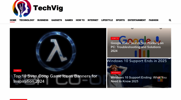 techvig.net