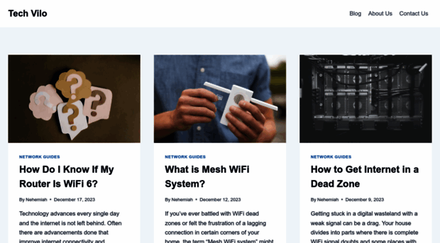 techvilo.com