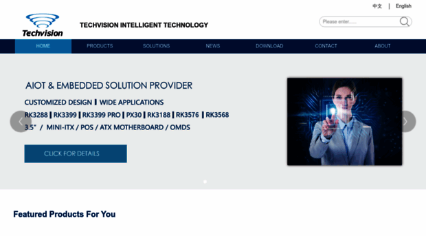 techvision.com.cn