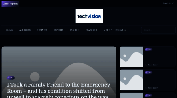 techvision.tr