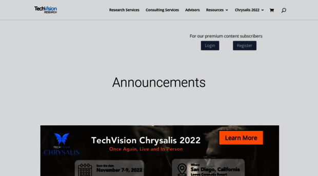 techvisionresearch.com