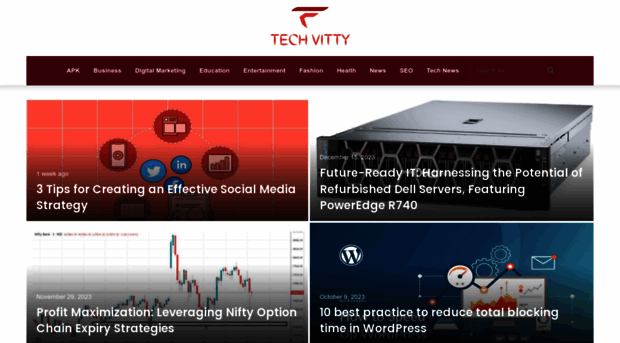 techvitty.com