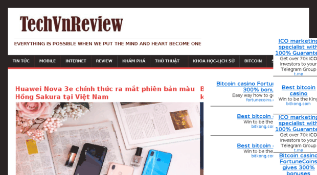 techvnreview.com