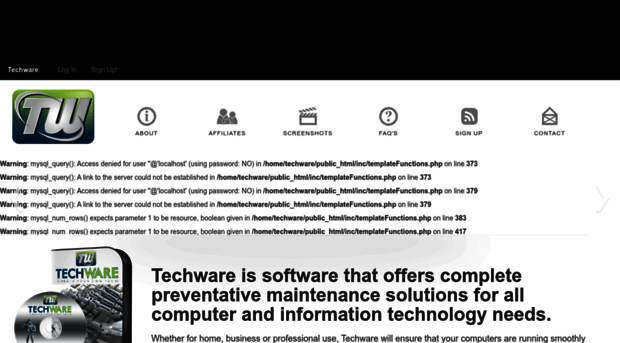 techware.net