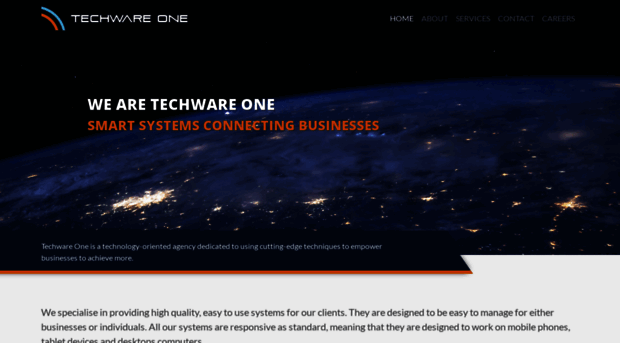 techwareone.com