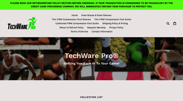 techwarepro.com