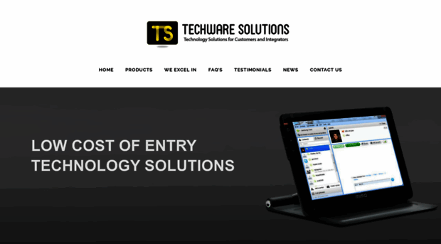 techwaresolutions.co.nz