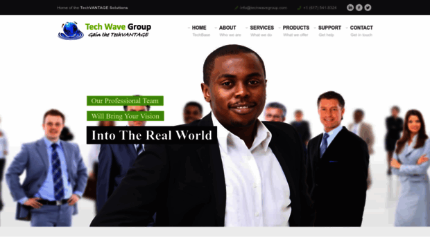 techwavegroup.com