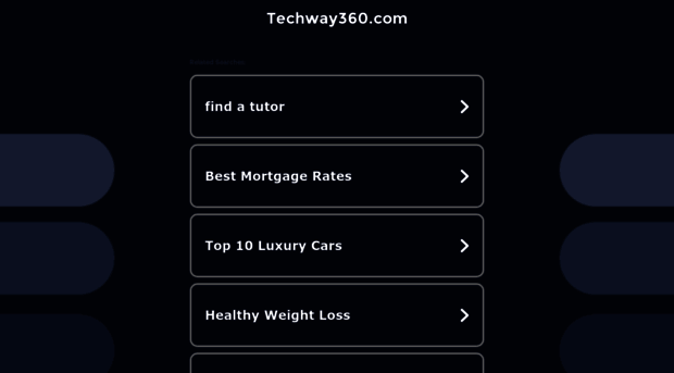 techway360.com