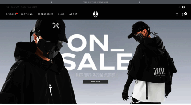 techwear-division.com