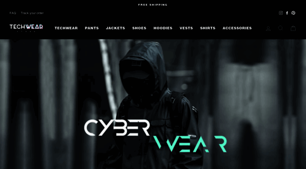 techwear.store