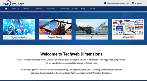 techwebdimensions.com