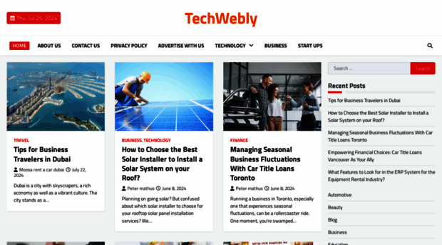 techwebly.com