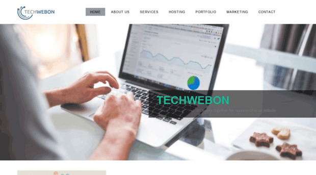 techwebon.com