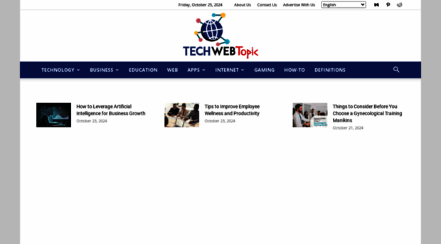 techwebtopic.com