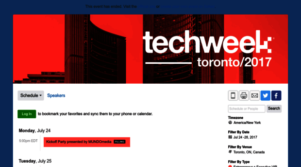 techweektoronto2017.sched.com