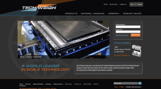 techweigh.com