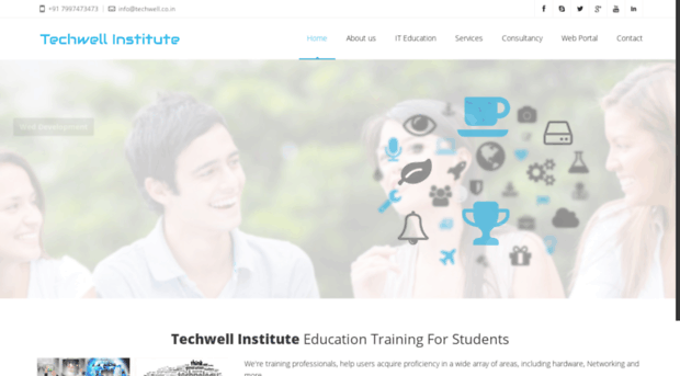 techwell.co.in