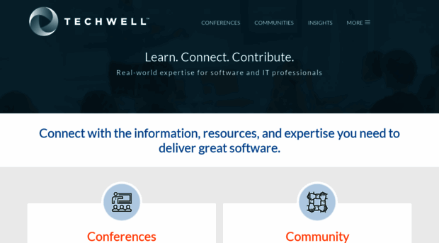 techwell.com