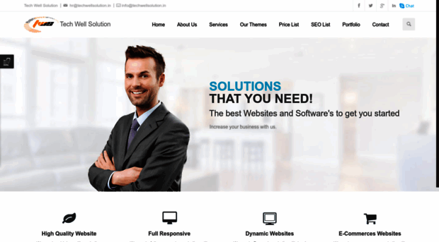 techwellsolution.in