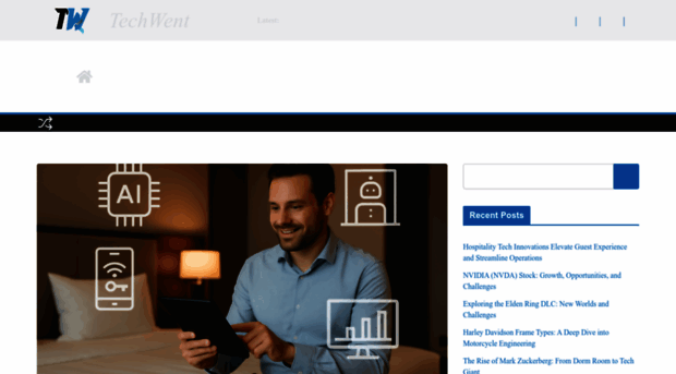 techwent.com