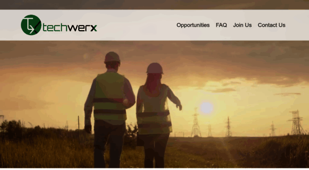 techwerx.org