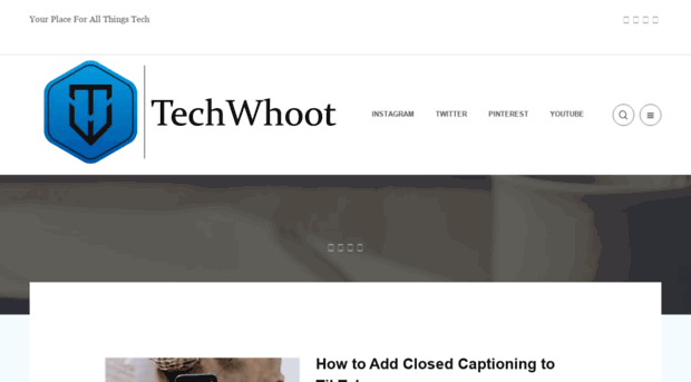 techwhoot.com