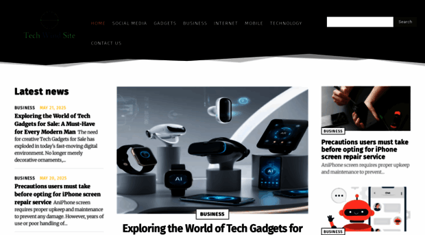 techwindsite.com