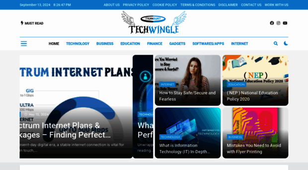 techwingle.com