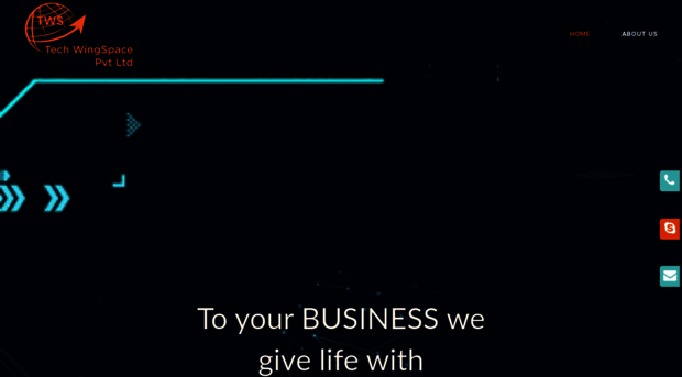 techwingspace.com