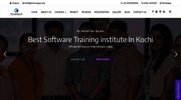 techwingsys.com