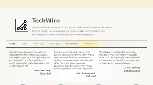 techwire.dp.ua