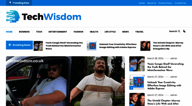 techwisdom.co.uk