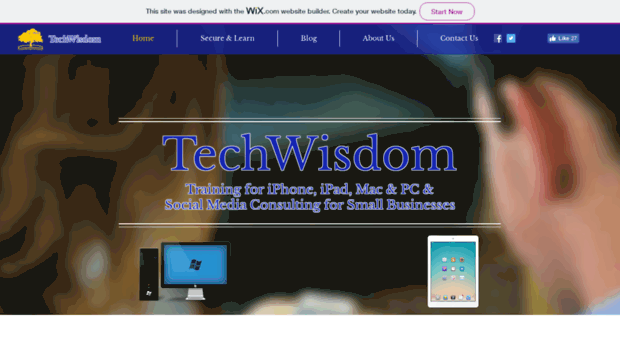 techwisdomllc.com