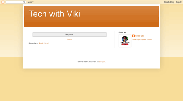 techwithviki.blogspot.com