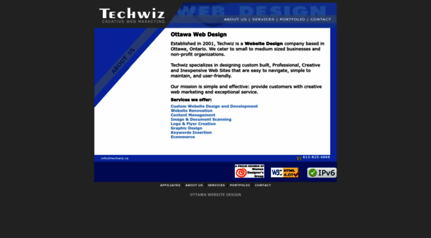 techwiz.ca