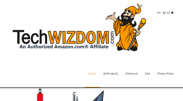 techwizdom.com