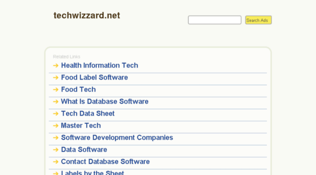 techwizzard.net
