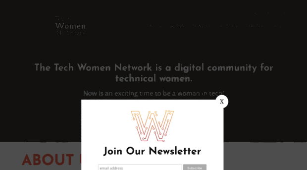 techwomennetwork.com