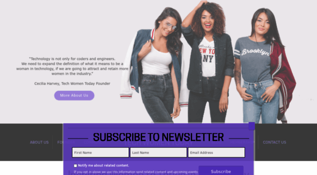 techwomentoday.com