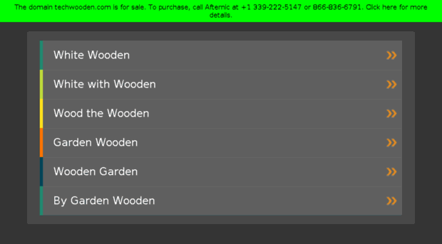 techwooden.com