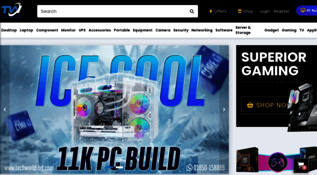 techworld-bd.com
