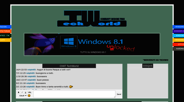techworld.forumfree.it