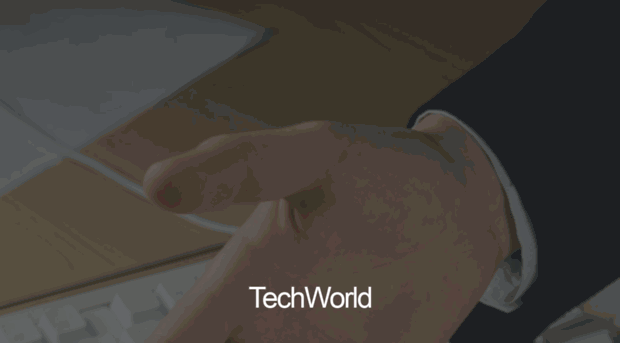 techworld.pw