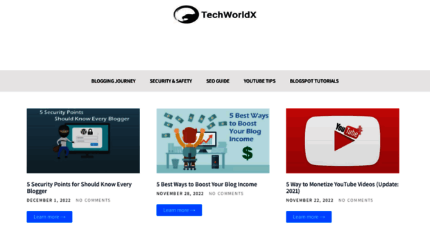 techworldx.com