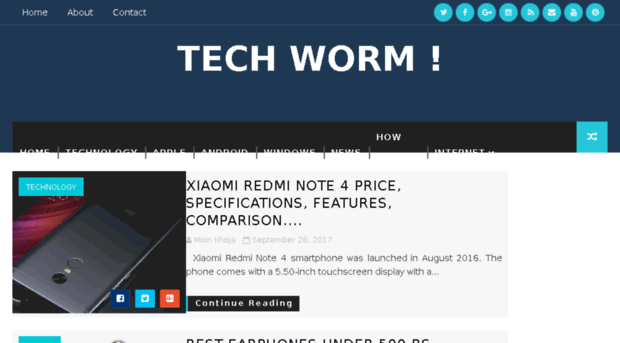 techwormweb.com