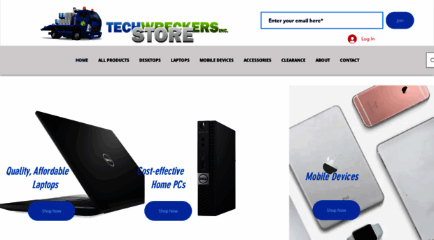 techwreckers.ca