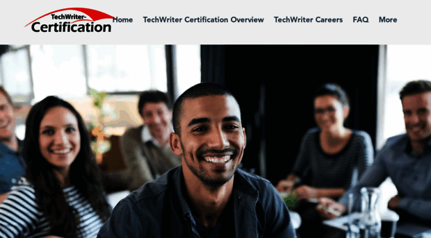 techwriter-certification.com