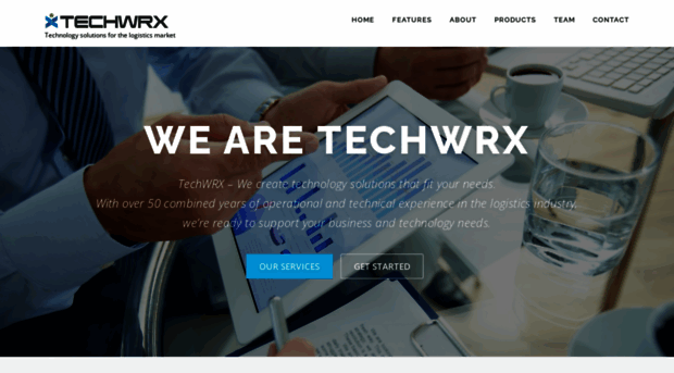 techwrx.com